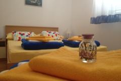 Appartementen Kovačić - Villa Mila Appartement 1 – Apartman 1 foto 2