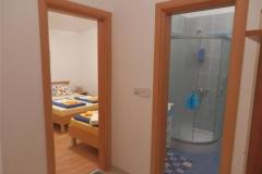 Appartementen Kovačić - Villa Mila Appartement 1 – Apartman 1 foto 4