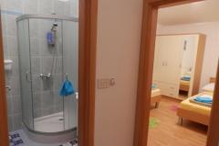 Appartementen Kovačić - Villa Mila Appartement 2 – Apartman 2 foto 4