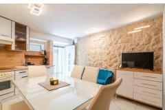 Casa di Pag Appartement 1 – 3 bedroom foto 2