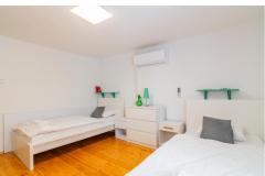 Casa di Pag Appartement 1 – 3 bedroom foto 3