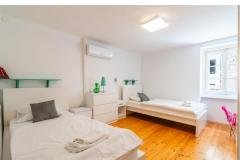 Casa di Pag Appartement 1 – 3 bedroom foto 4