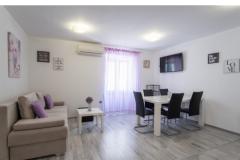Deluxe Pag city centar Appartement 1 – Holiday foto 1