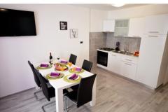 Deluxe Pag city centar Appartement 1 – Holiday foto 3