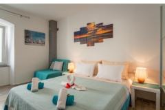 Deluxe Pag city centar Appartement 2 – Holiday foto 1