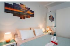 Deluxe Pag city centar Appartement 2 – Holiday foto 2