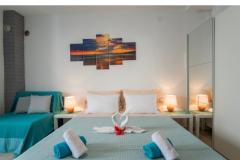 Deluxe Pag city centar Appartement 2 – Holiday foto 3