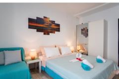 Deluxe Pag city centar Appartement 2 – Holiday foto 4