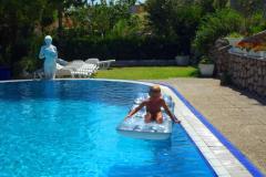 Family Appartementen K&amp;M Appartement 4 – App A4 foto 1