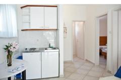 Family Holiday Resort Mandrice Appartement 1 foto 1