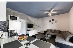 Appartement met zwembad and jacuzzi Appartement 1 foto 4