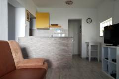 Lola Appartement 1 – A4+1 foto 3