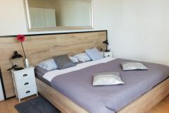 Stargo Appartementen Appartement 2 – Blue foto 5