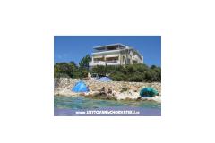 Stargo Appartementen Appartement 3 – Green foto 2