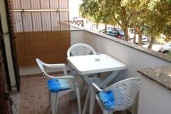 Appartementen Ružica Mandre Appartement 1 – A1 foto 1