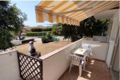 Appartementen Ružica Mandre Appartement 2 – A2 foto 1