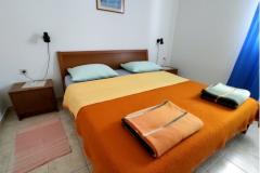 Appartementen Ružica Mandre Appartement 2 – A2 foto 5