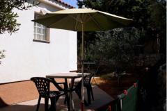 Appartementen Ružica Mandre Appartement 3 – A3 foto 2