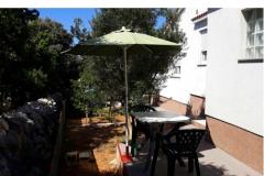 Appartementen Ružica Mandre Appartement 3 – A3 foto 4