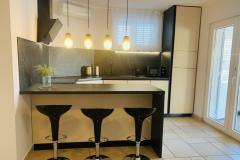 Pool Appartement Antonia Appartement 1 – Apartman foto 4