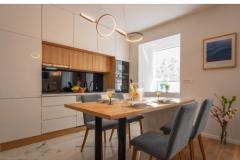 Premium Zec Appartement 1 – Zec 4+1 foto 1