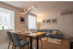 Premium Zec Appartement 1 – Zec 4+1 foto 2