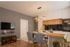 Premium Zec Appartement 1 – Zec 4+1 foto 3