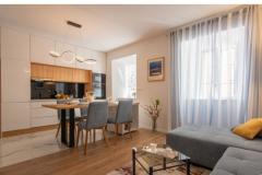 Premium Zec Appartement 1 – Prem  4+1 foto 1