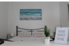 Kamers with beautiful view Slaapkamer 1 – Room 1 foto 1