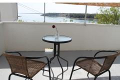 Kamers with beautiful view Slaapkamer 1 – Room 1 foto 5