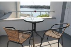 Kamers with beautiful view Slaapkamer 2 – Room 2 foto 1