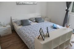 Kamers with beautiful view Slaapkamer 2 – Room 2 foto 2