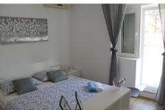 Kamers with beautiful view Slaapkamer 2 – Room 2 foto 3