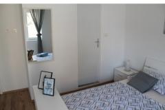 Kamers with beautiful view Slaapkamer 2 – Room 2 foto 4