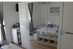 Kamers with beautiful view Slaapkamer 2 – Room 2 foto 5