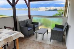 Appartementen Luce Appartement 2 – Tina foto 1