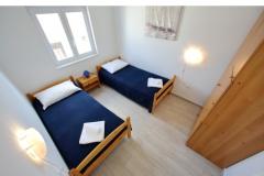 Sun Appartementen Pag Appartement 1 – Kat foto 2