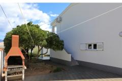 Sun Appartementen Pag Appartement 1 – Kat foto 3