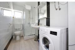 Sun Appartementen Pag Appartement 1 – Kat foto 5