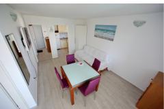 Sun Appartementen Pag Appartement 2 – prizemlje foto 1