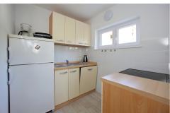 Sun Appartementen Pag Appartement 2 – prizemlje foto 2