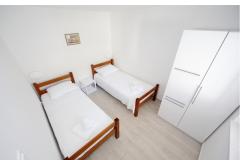 Sun Appartementen Pag Appartement 2 – prizemlje foto 3