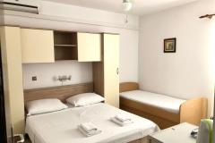 Kamers Magdalena Slaapkamer 2 – Soba 1 foto 1