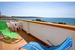  Sirena Appartement 5 – Studio 6 foto 1