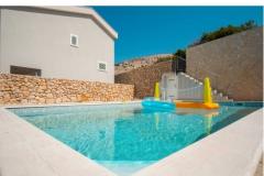 Vila Pag Appartement 1 – Balance foto 2