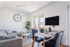 Vila Pag Appartement 2 – Romance foto 4