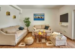 Vila Pag Appartement 3 – Comfort foto 4