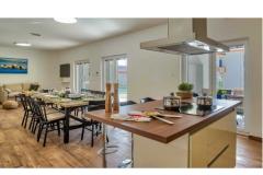 Vila Pag Appartement 3 – Comfort foto 5