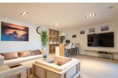 Vila Perla Nera Appartement 1 – Perla foto 4