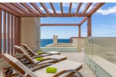 Vile Mandre Appartement 1 – Vila Katja foto 1